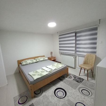 Apartment Maida Dubrave Gornje Eksteriør bilde