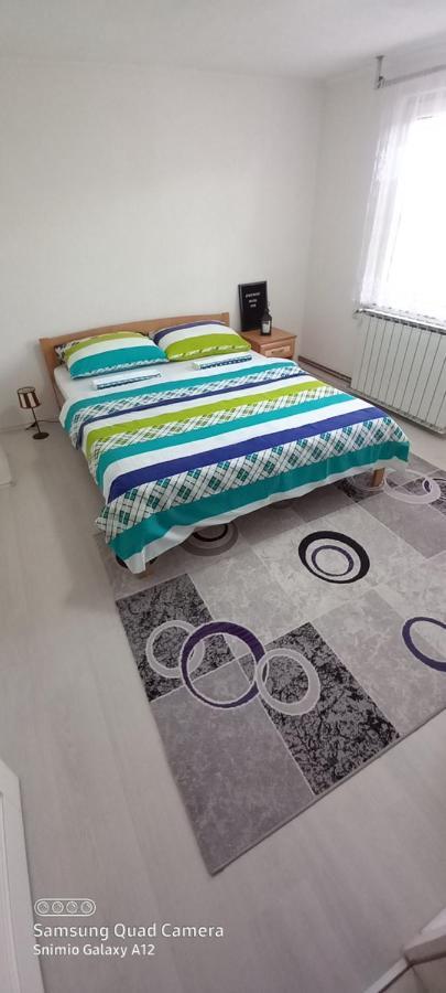 Apartment Maida Dubrave Gornje Eksteriør bilde
