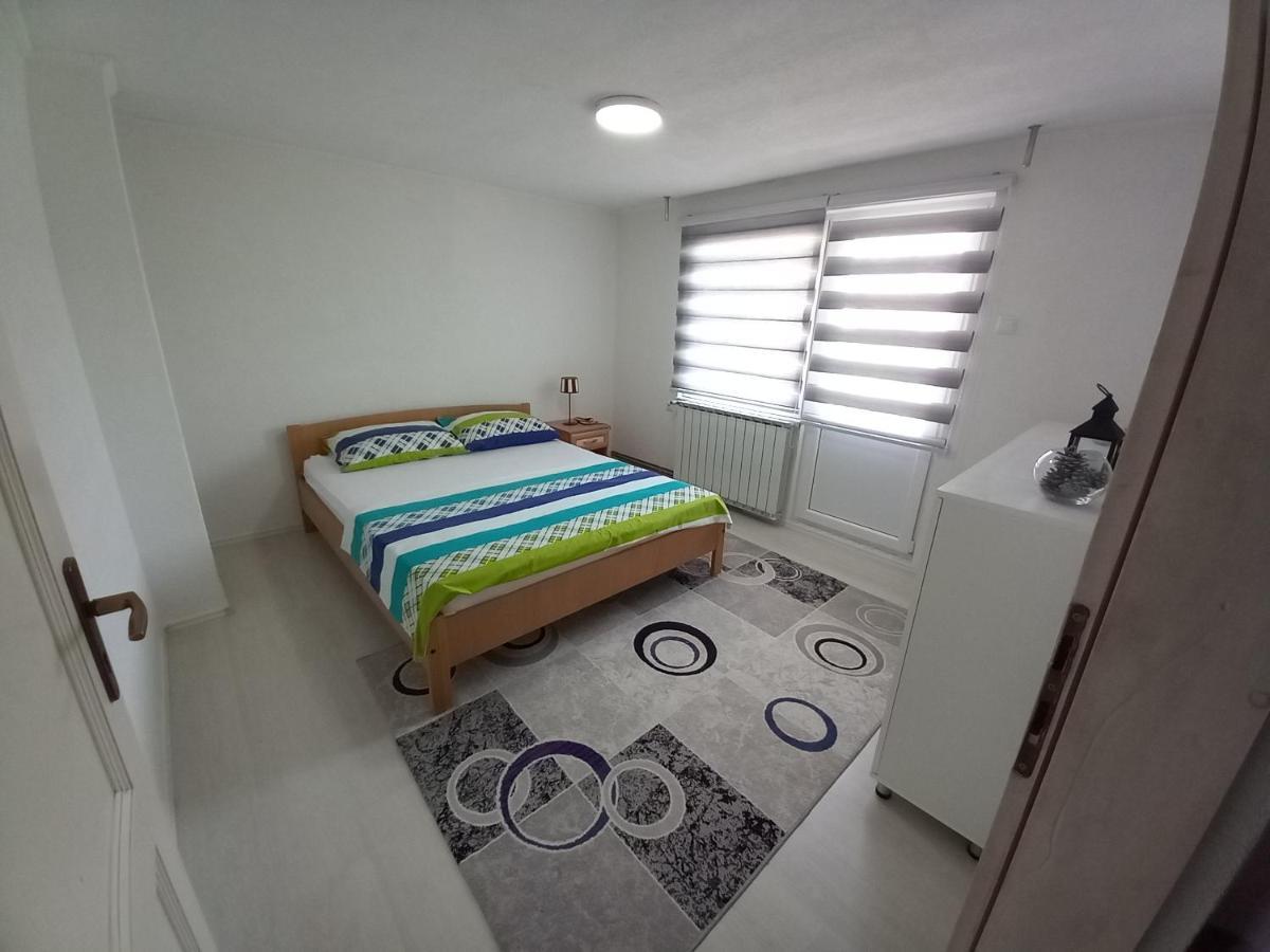 Apartment Maida Dubrave Gornje Eksteriør bilde