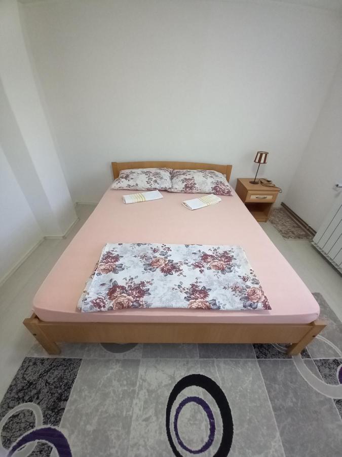 Apartment Maida Dubrave Gornje Eksteriør bilde