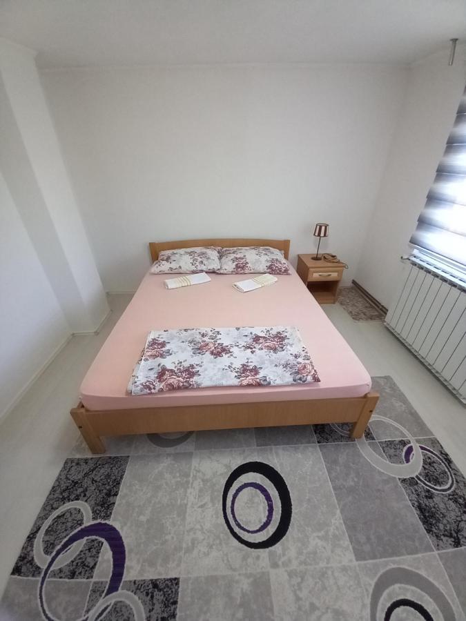 Apartment Maida Dubrave Gornje Eksteriør bilde