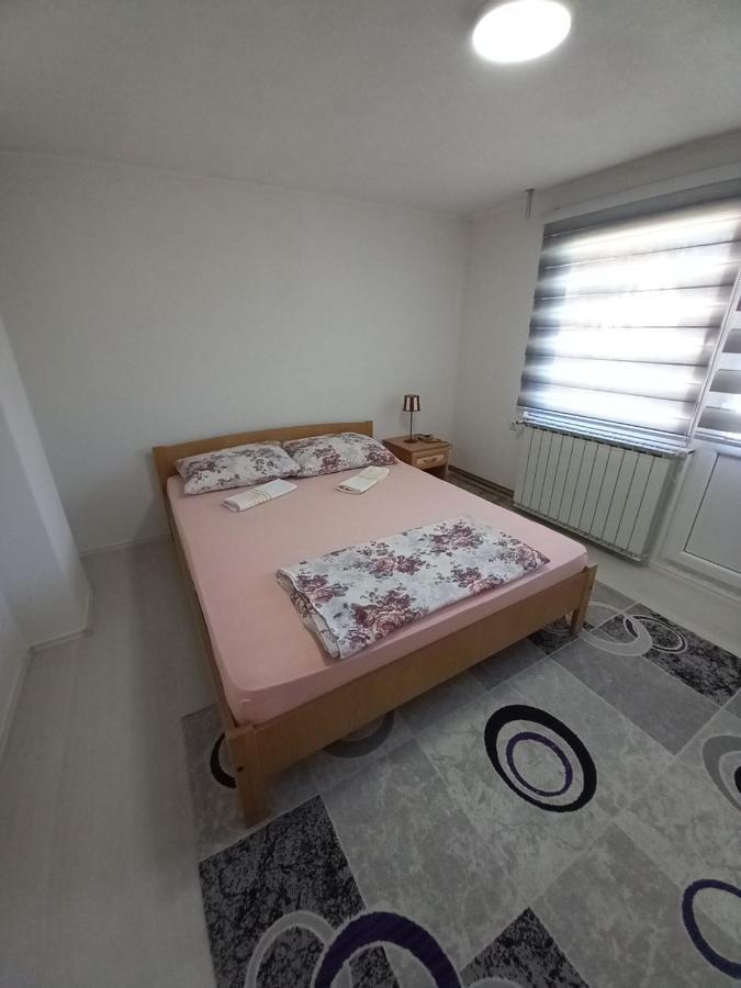 Apartment Maida Dubrave Gornje Eksteriør bilde
