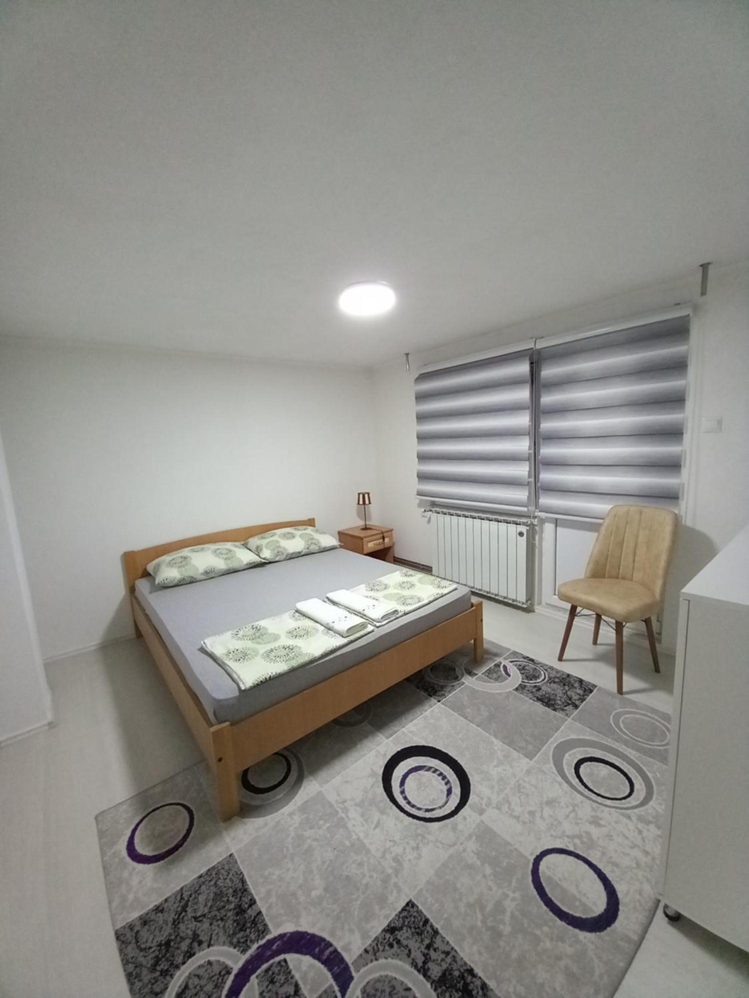 Apartment Maida Dubrave Gornje Eksteriør bilde